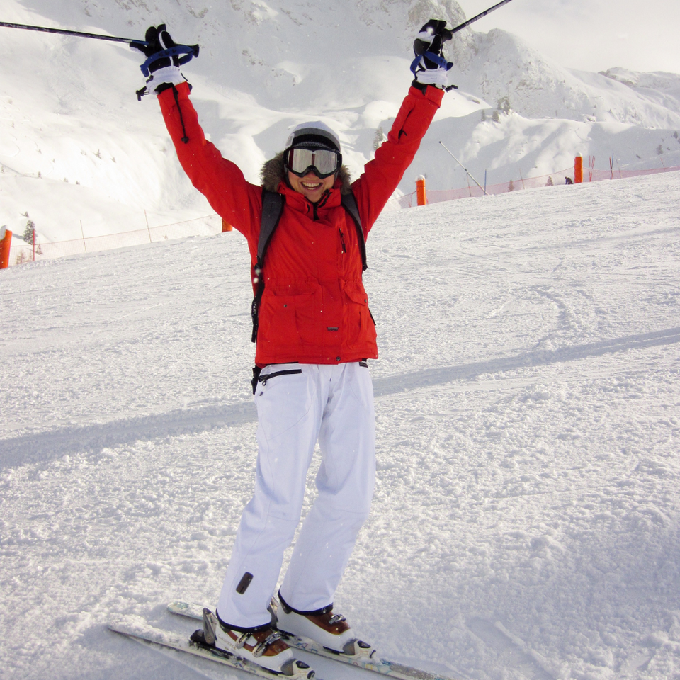 Winter Sports Gear