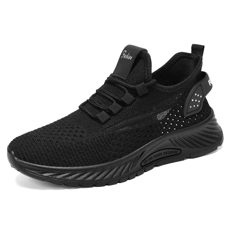 Outdoor Sports Sneakers Female Breathable Shoes Large Size 36~41 Fashion Lightweight Women Casual Shoes for Summer Autumn