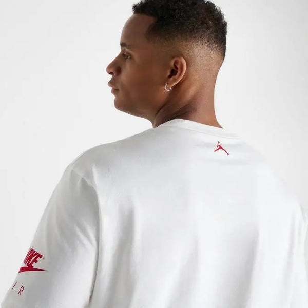 Men’s Jordan Retro 3 Statement T-Shirt