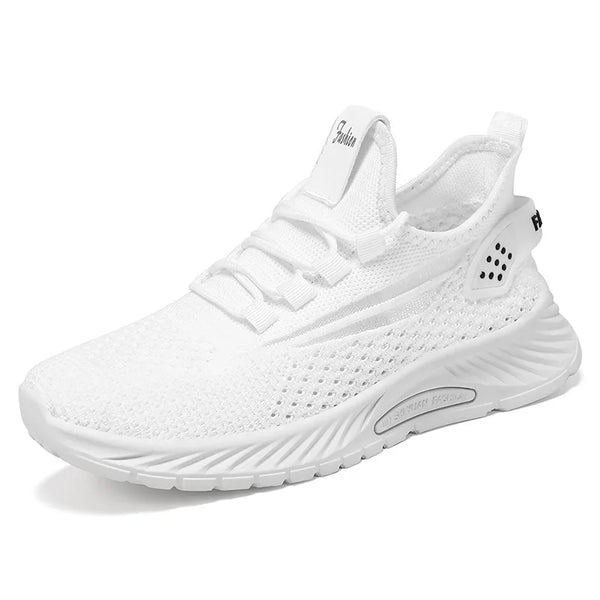Outdoor Sports Sneakers Female Breathable Shoes Large Size 36~41 Fashion Lightweight Women Casual Shoes for Summer Autumn