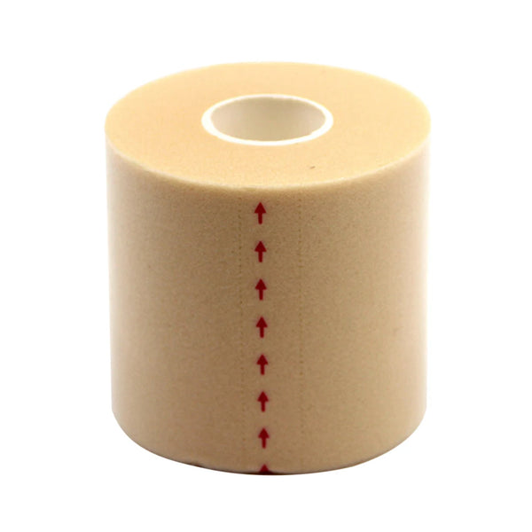 Sponge Badminton Racket Handle Buffer Bottom Film Adjustable Shock Absorbing for Sports Badminton Tennis Handle Wrap