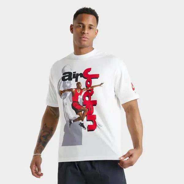 Men’s Jordan Retro 3 Statement T-Shirt
