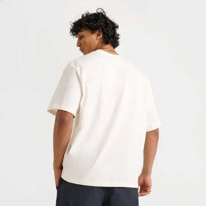 Men’s Jordan Brooklyn Arch Logo T-Shirt