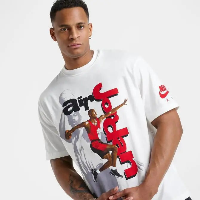 Men’s Jordan Retro 3 Statement T-Shirt
