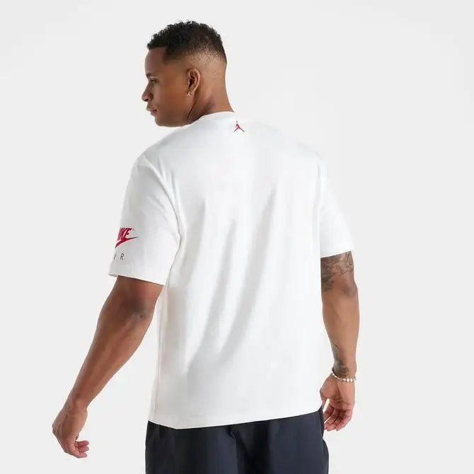 Men’s Jordan Retro 3 Statement T-Shirt