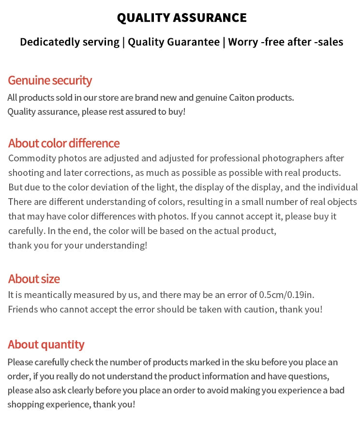 Caiton Pro 4-Layer Golf Balls – Long Distance, Tour Performance (3/6/12 Pack)