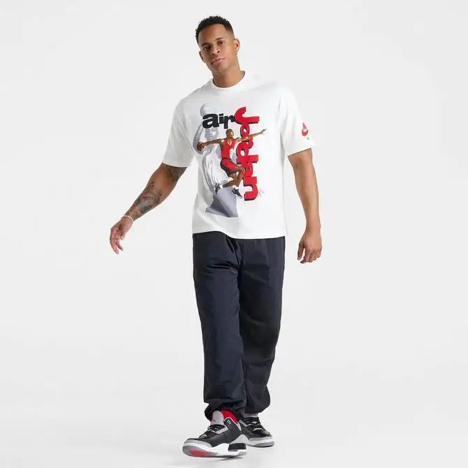 Men’s Jordan Retro 3 Statement T-Shirt