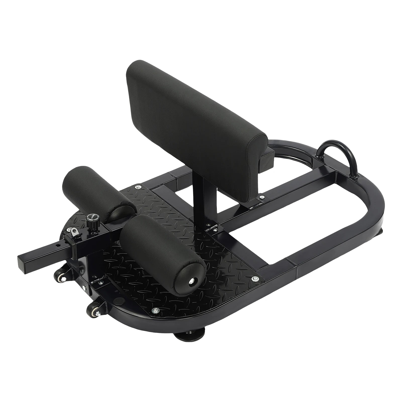 Multi-Function Deep Squat Bench Home Gym Workout Station Leg Exercise Machine Multifunctional Fitness Equipment
